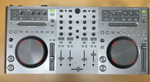 Pioneer ddj dj - pioneer, ddj-t1